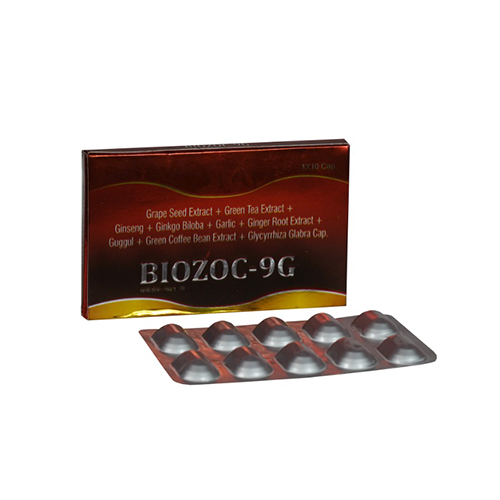 Biozoc-9g