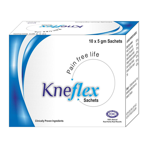 Kneflex-sachets