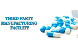 Pharma Third Party Manufacturers In Delhi