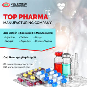 pharma third party manufacturers in mumbai