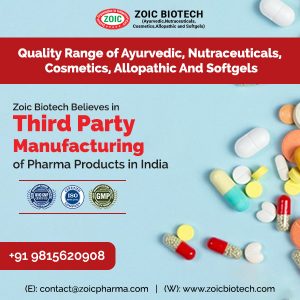 Top Churans Third Party Pharma Manufacturers