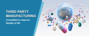 Third-Party Pharma Manufacturing Company in Mumbai