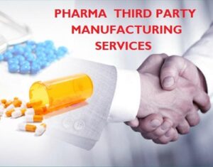 Third Party Pharma Manufacturing Company in Panipat