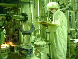 pharma contract manufacturers in India