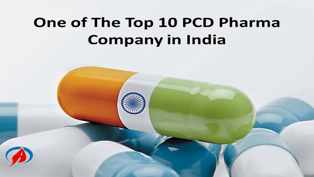 Top 10 Third Party Pharma Manufacturing Companies in India