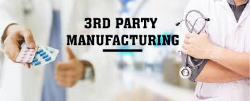 Third Party Pharma Manufacturing Company in Bareilly