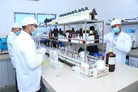 Third Party Pharma Manufacturing Company in Vadodara