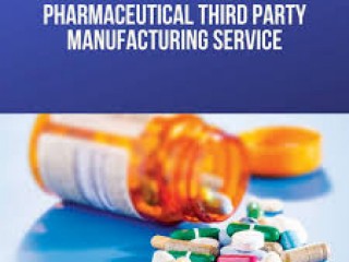Third Party Pharma Manufacturing Company in Andaman & Nicobar