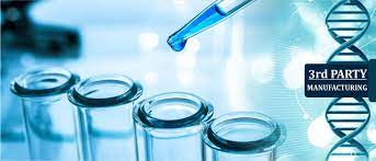 Third Party Pharma Manufacturing Company in Leh Ladakh