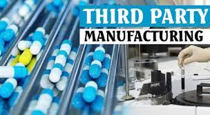 Third Party Pharma Manufacturing Company In Ranchi