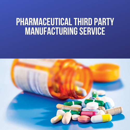 Third Party Pharma Manufacturing Company in Uttar Pradesh