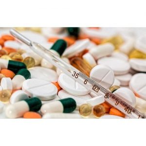 Third-Party Pharma Manufacturing Company In Sikkim