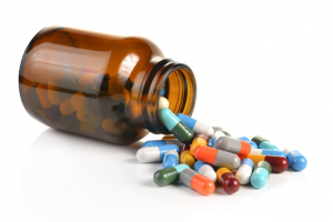 Third-Party Pharma Manufacturing Company in Moradabad