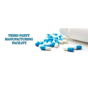 Third Party Pharma Manufacturing Company In Manipur