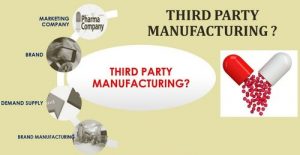 Third Party Pharma Manufacturing Company in Jaipur