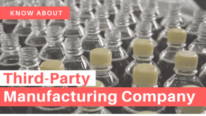 How Much Investment Needed to Start Third Party Manufacturing Company