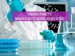 Third Party Manufacturing Company in Thane