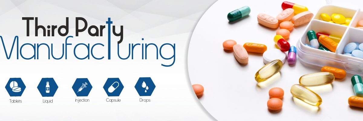 Third Party Manufacturing Company In Nizamabad