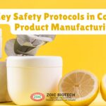Key Safety Protocols in Cosmetic Product Manufacturing