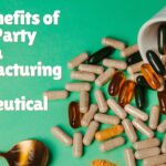 Top Benefits of Third-Party Pharma Manufacturing for Nutraceutical Brands