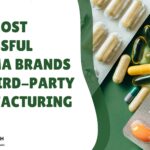 Why Most Successful Pharma Brands Use Third-Party Manufacturing?