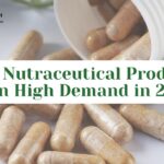 Why Nutraceutical Products Are in High Demand in 2026?