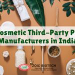 Best Cosmetic Third-Party Pharma Manufacturers in India