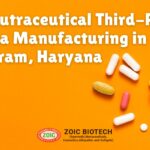 Best Nutraceutical Third-Party Pharma Manufacturing in Gurugram, Haryana