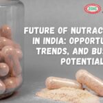 The Future of Nutraceuticals in India: Opportunities, Trends, and Business Potential