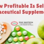 How Profitable Is Selling Nutraceutical Supplements?