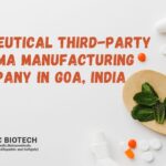 Nutraceutical Third-Party Pharma Manufacturing Company in Goa, India