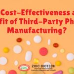 Why is Cost-Effectiveness a Major Benefit of Third-Party Pharma Manufacturing?