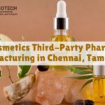 Cosmetics Third-Party Pharma Manufacturing in Chennai, Tamil Nadu