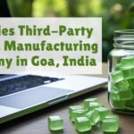 Gummies Third-Party Pharma Manufacturing Company in Goa, India