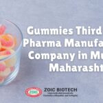 Gummies Third-Party Pharma Manufacturing Company in Mumbai, Maharashtra