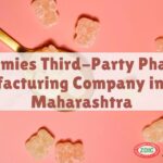 Gummies Third-Party Pharma Manufacturing Company in Pune, Maharashtra