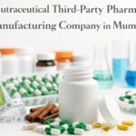 Nutraceutical Third-Party Pharma Manufacturing Company in Mumbai, Maharashtra