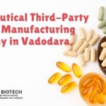 Nutraceutical Third-Party Pharma Manufacturing Company in Vadodara, Gujarat