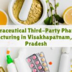 Nutraceutical Third-Party Pharma Manufacturing in Visakhapatnam, Andhra Pradesh