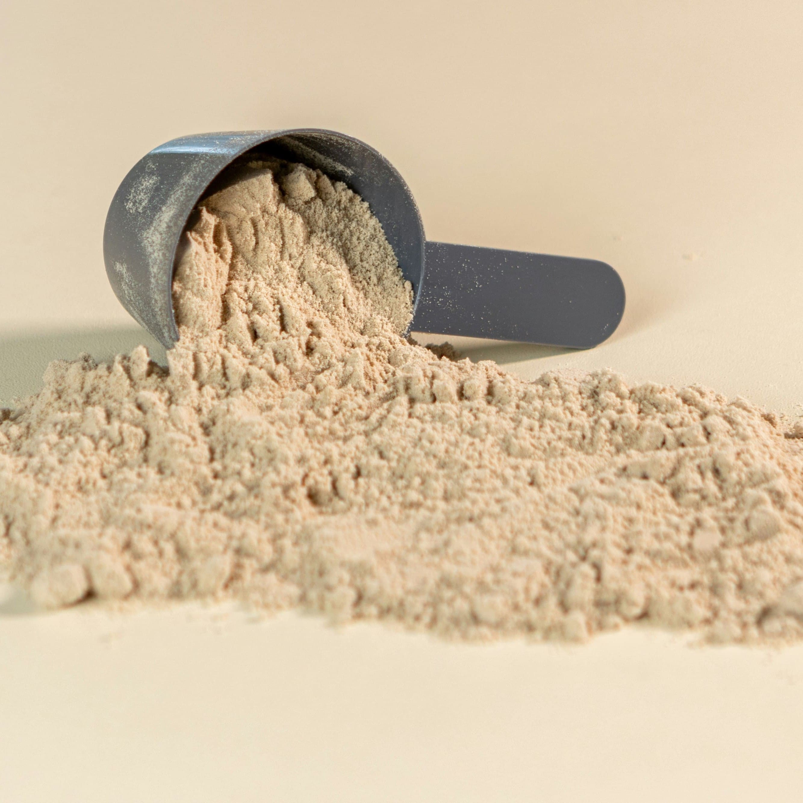 Powders & Granules